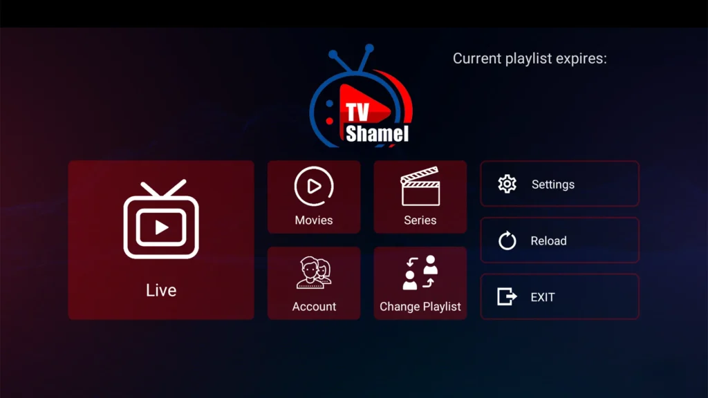 IPTV instellen op Android, iptv abonnement op Android tv