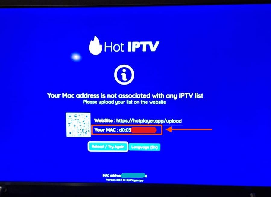 Hot IPTV samsung Smart TV, Hot IPTV LG Smart TV